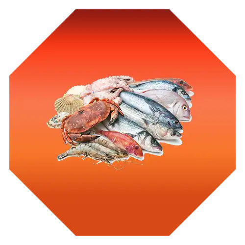 Buy Rite Fish Seafood