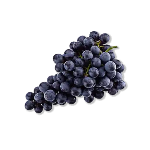 Buy Rite Fresh Grapes Black