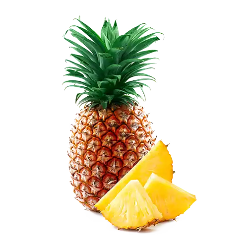 Buy Rite Fresh Pineapple