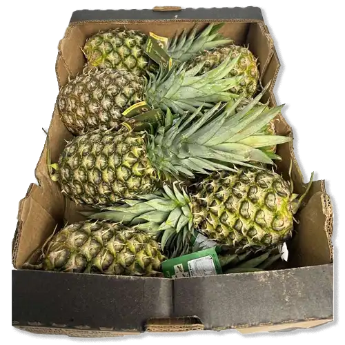 Buy Rite Fresh Pineapple