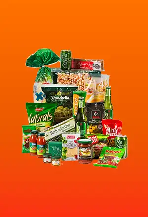 Buy Rite Foodstuff Beverage